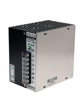Промышленный блок питания OSNOVO PS-12150/I sct0962 Промышленный блок питания OSNOVO PS-12150/I sct0962