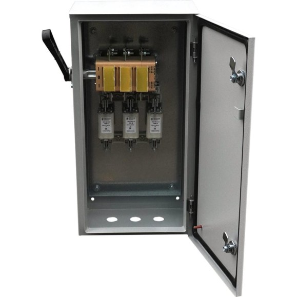 ЯРПП-100-54 УХЛ2 Электротехник с ППН-33 100А держатели медь IP54 ящик силовой ET547081 ЯРПП-100-54 УХЛ2 Электротехник с ППН-33 100А держатели медь IP54 ящик силовой ET547081