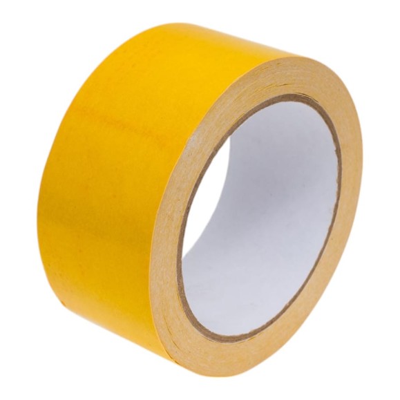 Двусторонняя клейкая лента Ultra tape 48мм*25м на пп основе 4687205075260 Двусторонняя клейкая лента Ultra tape 48мм*25м на пп основе 4687205075260