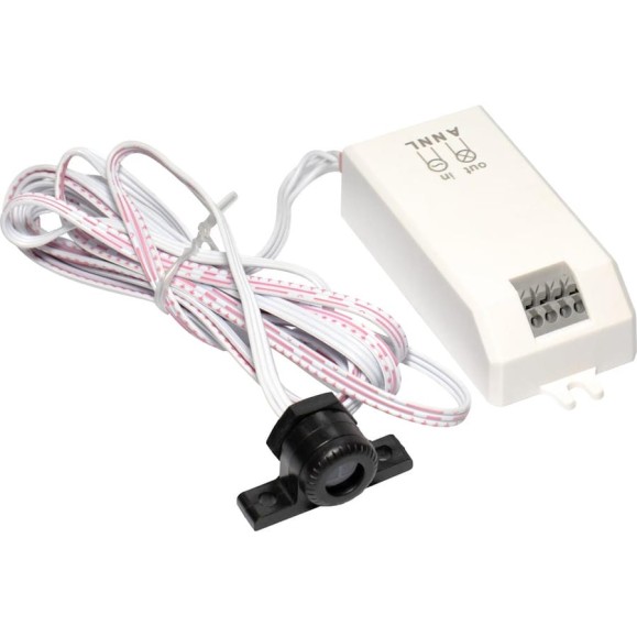Выносной датчик движения duwi DDSD-1 Short Distance 25836 0 Выносной датчик движения duwi DDSD-1 Short Distance 25836 0