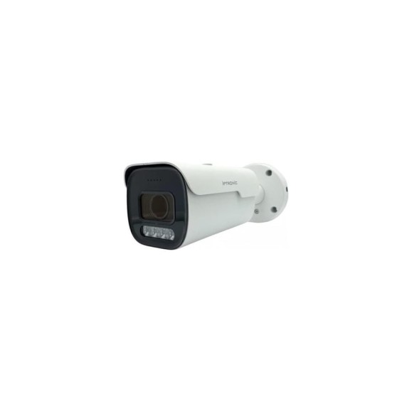 Видеокамера IPTRONIC QHD1920BMA(2,7-13,5) Видеокамера IPTRONIC QHD1920BMA(2,7-13,5)