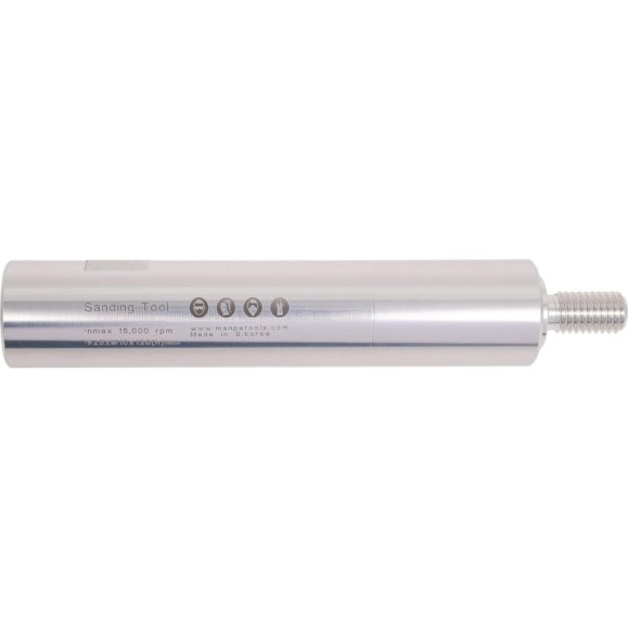 Удлинитель для насадки Holes Cutter MANPA М00016536 Удлинитель для насадки Holes Cutter MANPA М00016536