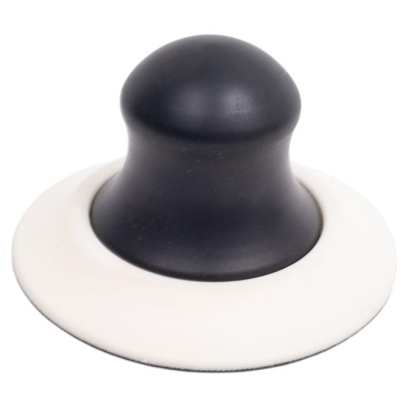 Диск полировальный 2 в 1 IQ PUCK (76/125 мм; М14) SCHOLL Concepts 21001B Диск полировальный 2 в 1 IQ PUCK (76/125 мм; М14) SCHOLL Concepts 21001B