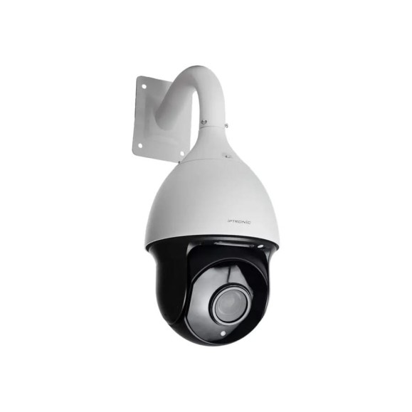 Видеокамера IPTRONIC HD7HS200(18X)IR120 Видеокамера IPTRONIC HD7HS200(18X)IR120