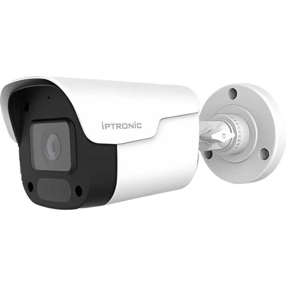 Видеокамера IPTRONIC IPT-IP3BP(2,8)A Lite Видеокамера IPTRONIC IPT-IP3BP(2,8)A Lite