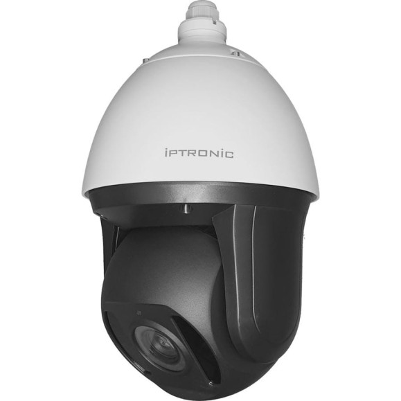 Видеокамера IPTRONIC IP7HS501(36X)IR120P Видеокамера IPTRONIC IP7HS501(36X)IR120P