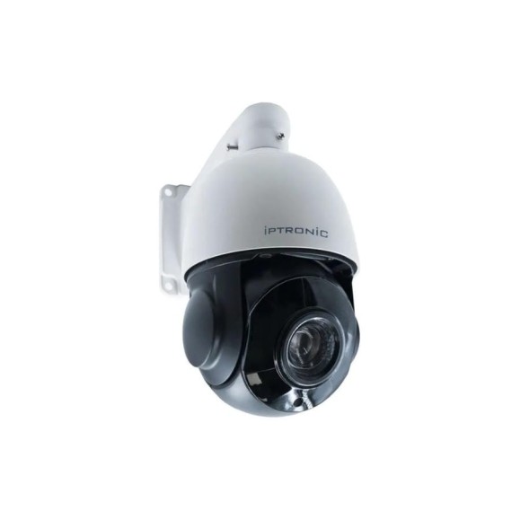 Видеокамера IPTRONIC IP5MS200(22X) IR60P Видеокамера IPTRONIC IP5MS200(22X) IR60P