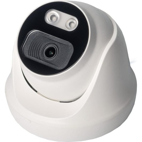 Видеокамера IPTRONIC IPT-IP4DM(2,8)A Lite Видеокамера IPTRONIC IPT-IP4DM(2,8)A Lite