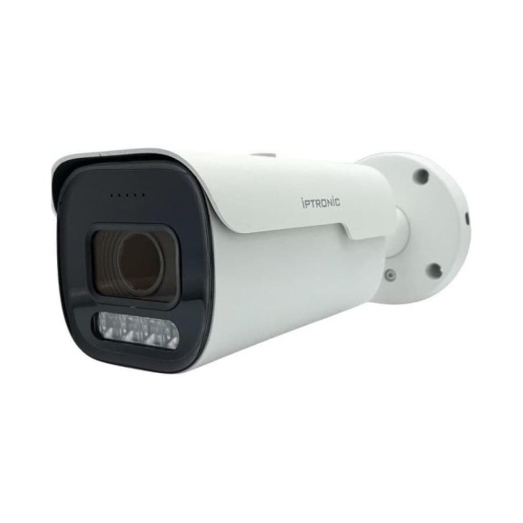 Видеокамера IPTRONIC IPT-IP4BMA(2,7-13,5) Lite