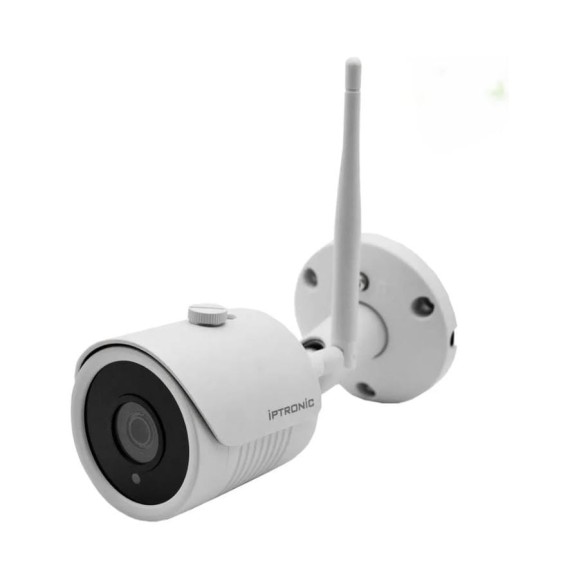 Видеокамера IPTRONIC IPT-IP4BM(3,6)W Lite Видеокамера IPTRONIC IPT-IP4BM(3,6)W Lite