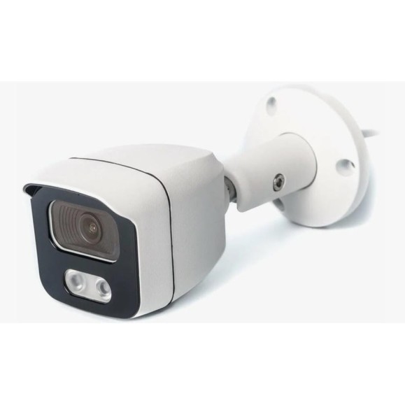 Видеокамера IPTRONIC IPT-IP4BM(2,8) Lite