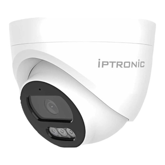 Видеокамера IPTRONIC IPT-IP3DP(2,8)A Lite Видеокамера IPTRONIC IPT-IP3DP(2,8)A Lite
