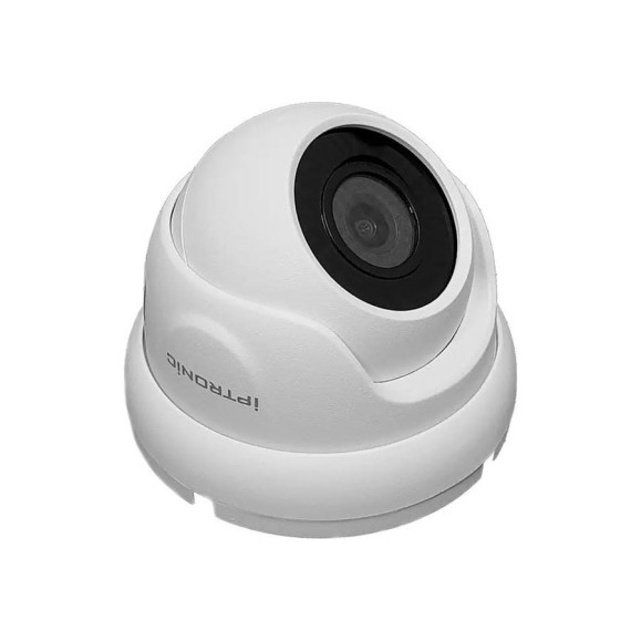 Видеокамера IPTRONIC IPT-IP3DM(3,6)A Lite Видеокамера IPTRONIC IPT-IP3DM(3,6)A Lite
