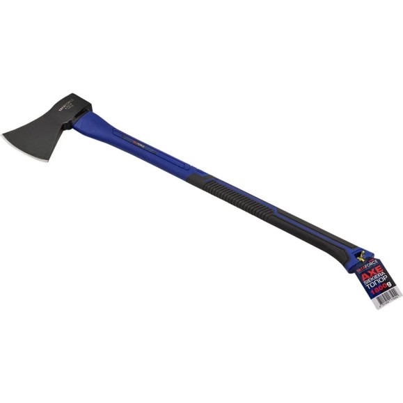 Топор YATAFORCE 1800 гр YF-A7018(65329) Топор YATAFORCE 1800 гр YF-A7018(65329)