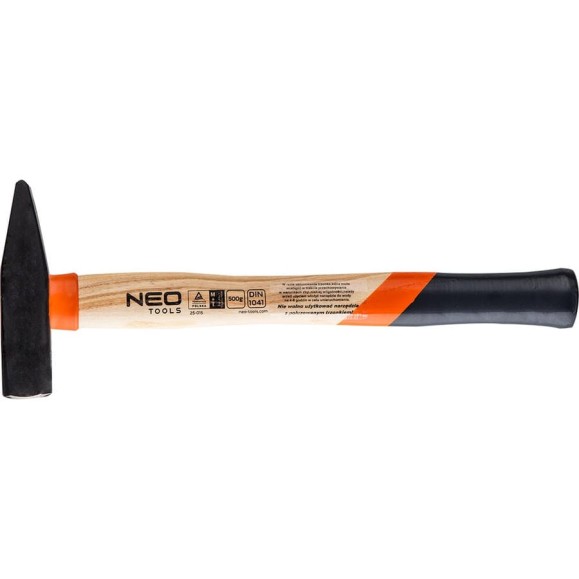 Столярный молоток NEO Tools 500 г 25-015 Столярный молоток NEO Tools 500 г 25-015