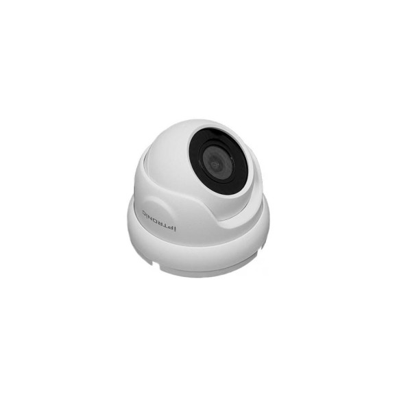Видеокамера IPTRONIC IPT-IPL720DM(2,8-12)P