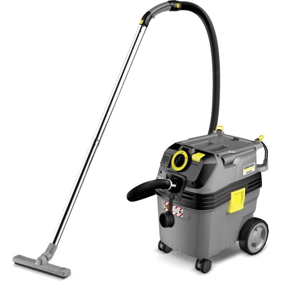Пылесос Karcher NT 30/1 Ap Te H 1.148-253.0 Пылесос Karcher NT 30/1 Ap Te H 1.148-253.0