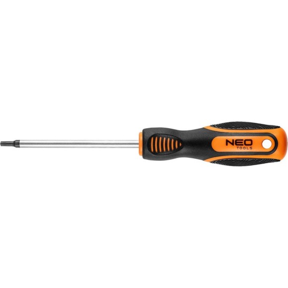 Отвертка NEO Tools Torx T20 x 100 мм 04-188 Отвертка NEO Tools Torx T20 x 100 мм 04-188