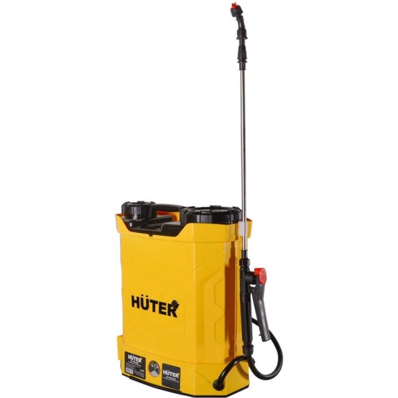 Опрыскиватель аккумуляторный Huter SP-10AC-SFA АКЦИЯ! 70/13/102