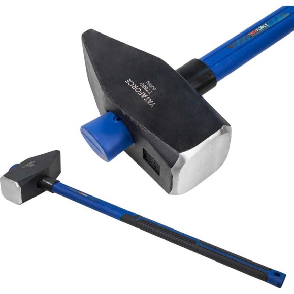 Молоток YATAFORCE 8000гр YF-T7680(65339) Молоток YATAFORCE 8000гр YF-T7680(65339)