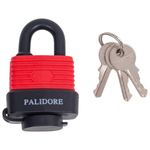 Навесной замок PALIDORE 101-30 98760210 Навесной замок PALIDORE 101-30 98760210