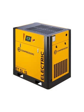 Винтовой компрессор ET SL 11-08 (IP55) 100583283
