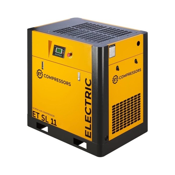 Винтовой компрессор ET SL 11-08 (IP55) 100583283