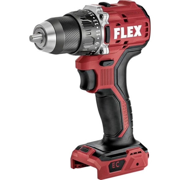 Аккумуляторная дрель-шуруповерт FLEX DD 2G 18.0-EC LD C 530531 Аккумуляторная дрель-шуруповерт FLEX DD 2G 18.0-EC LD C 530531