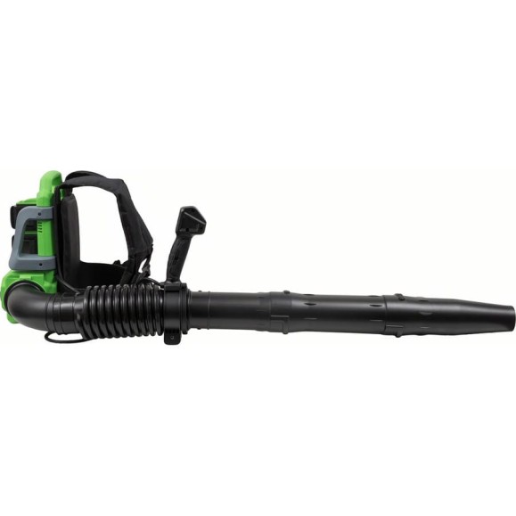 Воздуходув аккумуляторный ранцевый TRUEGREEN TG8A522 Воздуходув аккумуляторный ранцевый TRUEGREEN TG8A522