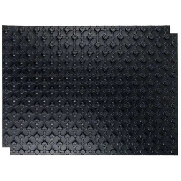 Мат для теплого пола Millennium 1100x800x20 (0,88м2) TZTP1180 Мат для теплого пола Millennium 1100x800x20 (0,88м2) TZTP1180