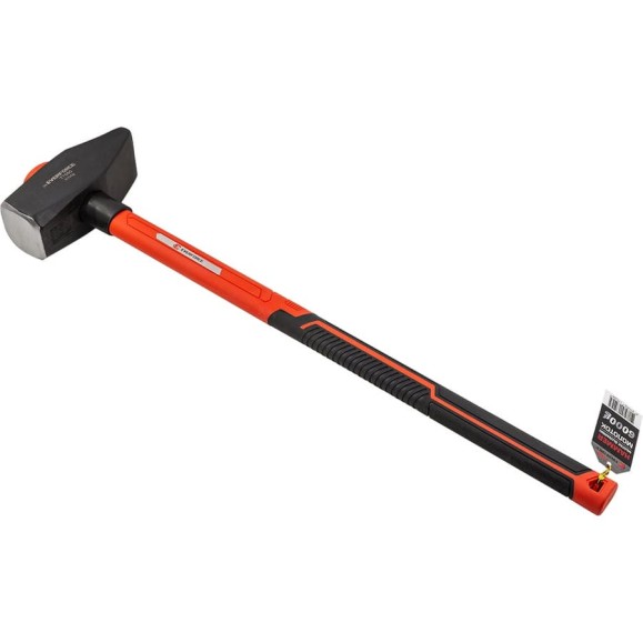 Молоток EVERFORCE 6000гр EF-T7660(65276) Молоток EVERFORCE 6000гр EF-T7660(65276)