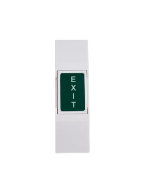 Кнопка выхода ZKTEco с креплением EB1 00-00011204