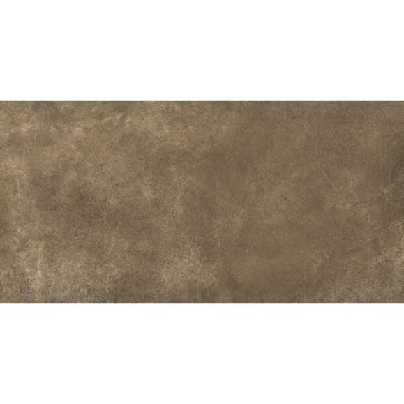 Керамогранит Микроцемент коричневый / Microcement Brown матовый Artkera Group 600х1200х10, 1,44 м2 коричневый (2шт в уп.) GP60120MIM08M