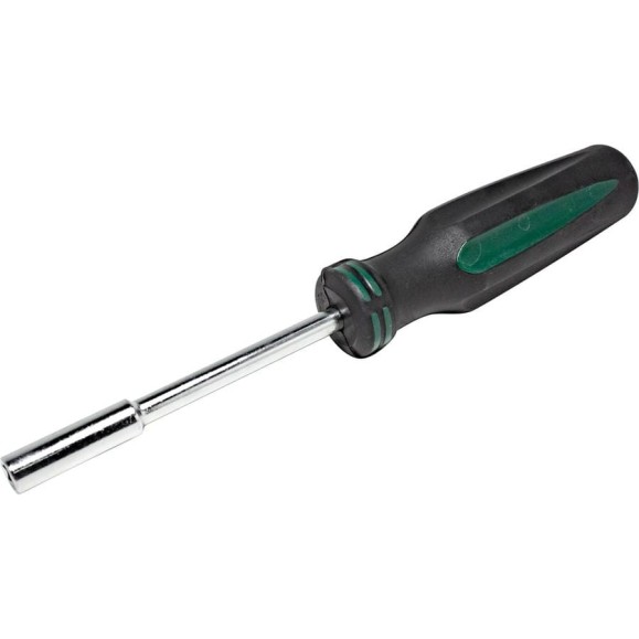 Отвертка-вороток Rockforce 1/4inhex магнитная 215мм RF-8144(11777) Отвертка-вороток Rockforce 1/4inhex магнитная 215мм RF-8144(11777)