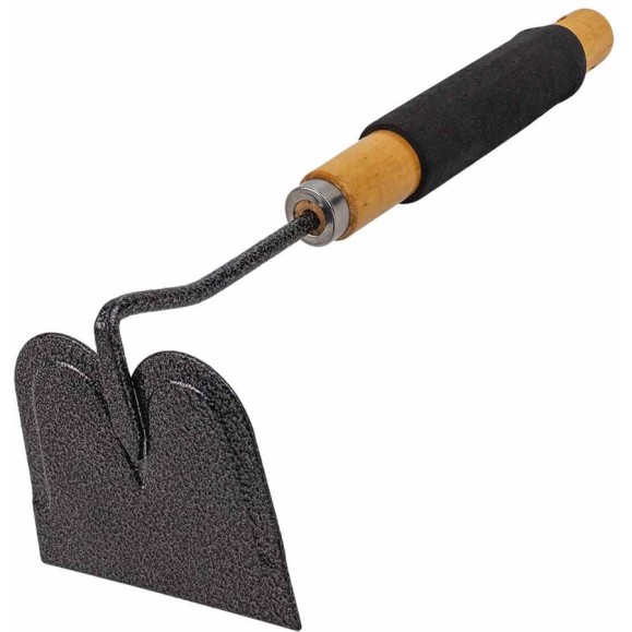 Тяпка с деревянной рукояткой WMC TOOLS WMC-TG2104020-F(50021) Тяпка с деревянной рукояткой WMC TOOLS WMC-TG2104020-F(50021)