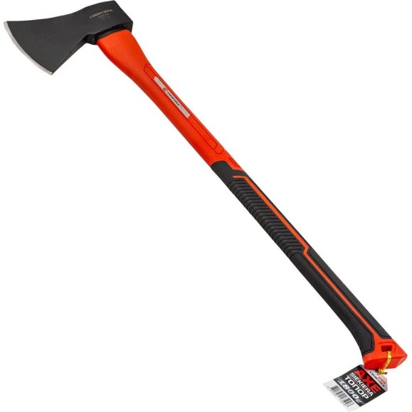 Топор EVERFORCE 1800 гр EF-A7018(65267) Топор EVERFORCE 1800 гр EF-A7018(65267)