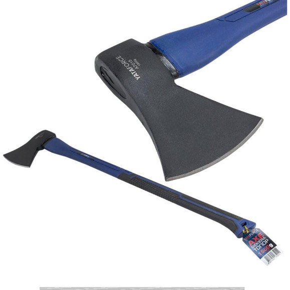 Топор YATAFORCE 1500 гр YF-A7015(65328) Топор YATAFORCE 1500 гр YF-A7015(65328)