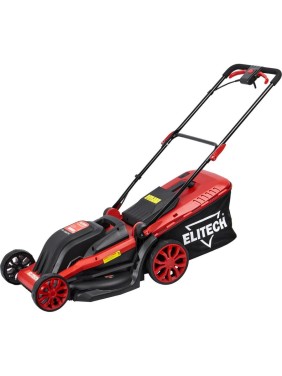Газонокосилка электрическая Elitech ГЭ 1844ТК E1601.025.00 205491