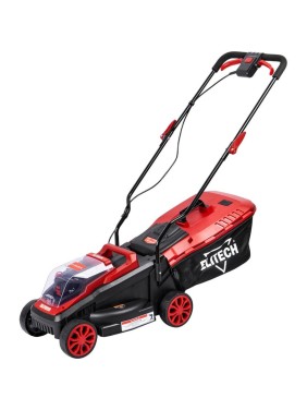 Газонокосилка аккумуляторная Elitech ГА 2032БТК (E1601.028.01) 205486