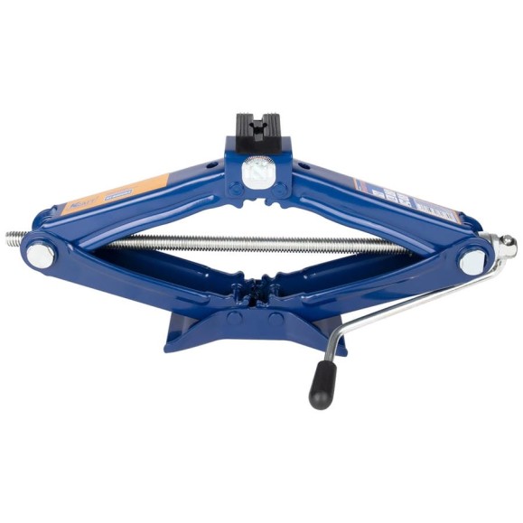 Ромбический домкрат KRAFT 1 т MASTER KT 800052 Ромбический домкрат KRAFT 1 т MASTER KT 800052