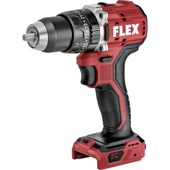 Аккумуляторный шуруповерт FLEX PD 2G 18.0-EC LD C 530532 Аккумуляторный шуруповерт FLEX PD 2G 18.0-EC LD C 530532
