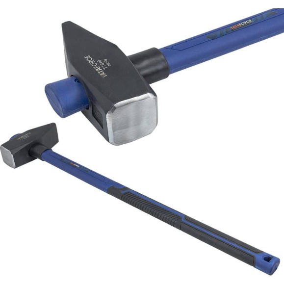 Молоток YATAFORCE 4000гр YF-T7640(65336) Молоток YATAFORCE 4000гр YF-T7640(65336)