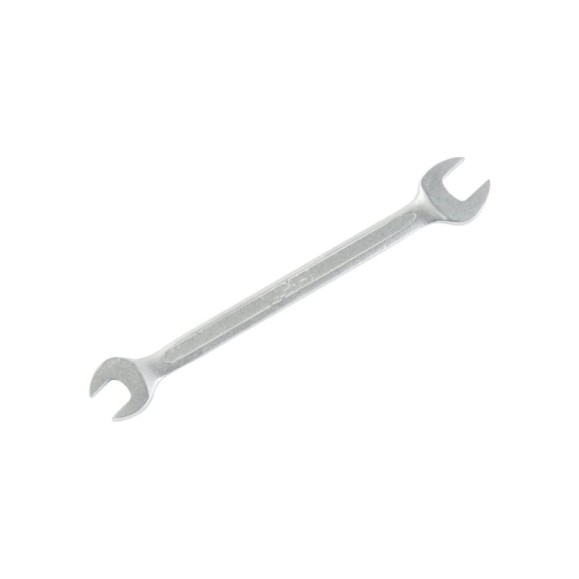 Ключ гаечный ООО ПКФ Сварком 17x19, ДТ/АД, 1 шт, крепеж k00002132 Ключ гаечный ООО ПКФ Сварком 17x19, ДТ/АД, 1 шт, крепеж k00002132