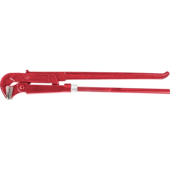 Трубный ключ Top Tools тип 90, 1.5 34D121 Трубный ключ Top Tools тип 90, 1.5 34D121
