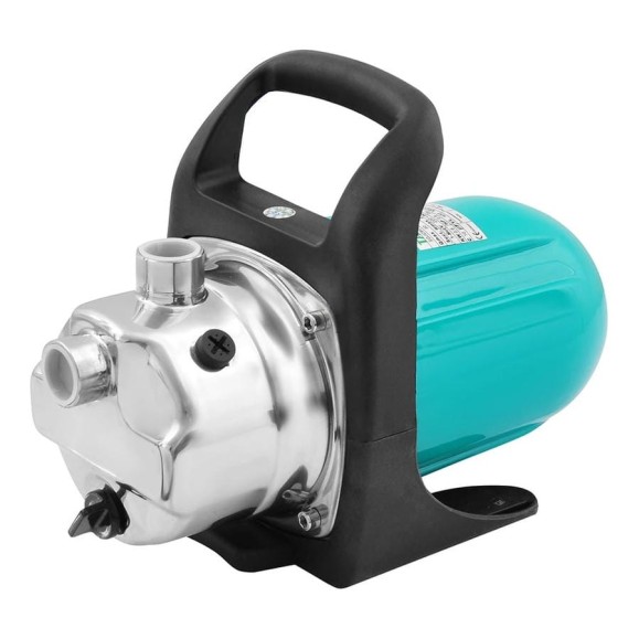 Самовсасывающий насос TAIFU 50 л/мин, на 30 м, 0.6 KW/0.8 HP, SGJC600 Самовсасывающий насос TAIFU 50 л/мин, на 30 м, 0.6 KW/0.8 HP, SGJC600