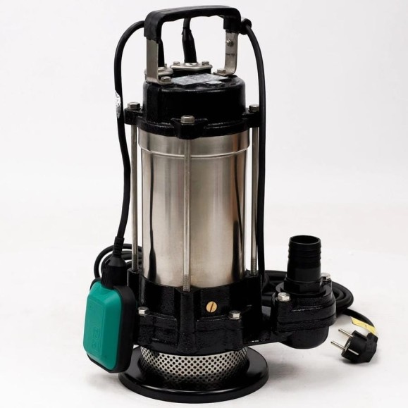 Дренажный насос PUMPMAN QDX7-18-0.75SA