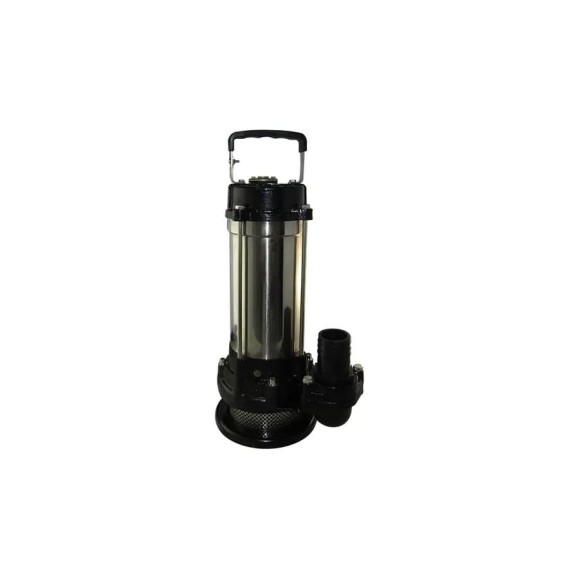 Дренажный насос PUMPMAN QDX15-18-1.5S Дренажный насос PUMPMAN QDX15-18-1.5S