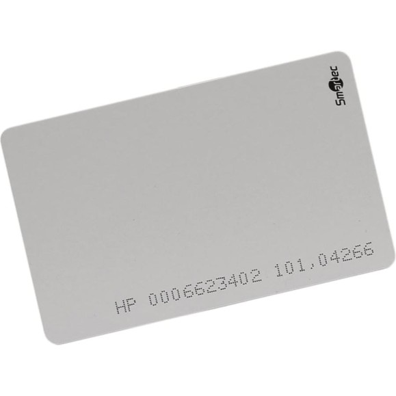 Идентификатор Smartec ST-PC020HP (25шт) smkd0667.4 Идентификатор Smartec ST-PC020HP (25шт) smkd0667.4