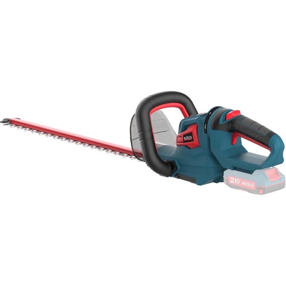 Аккумуляторный кусторез ALTECO CHT 21-45 Solo 81551 Аккумуляторный кусторез ALTECO CHT 21-45 Solo 81551