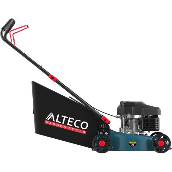 Газонокосилка бензиновая ALTECO GLM 45-41 84117 Газонокосилка бензиновая ALTECO GLM 45-41 84117